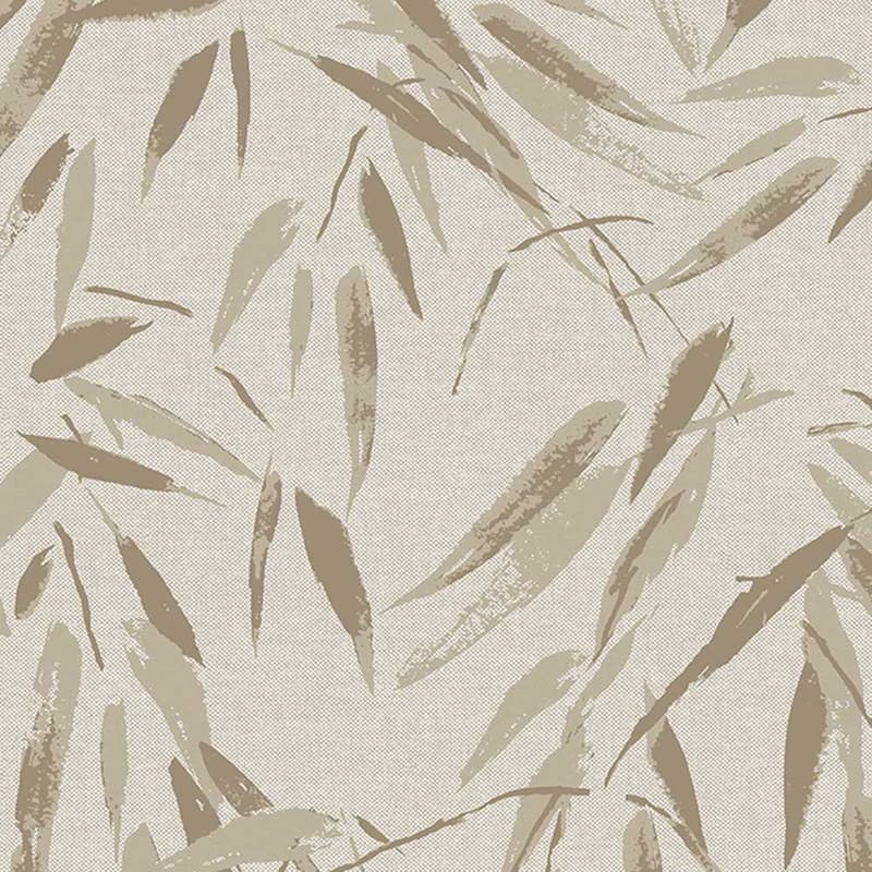 Bambou Wallpaper by Arte