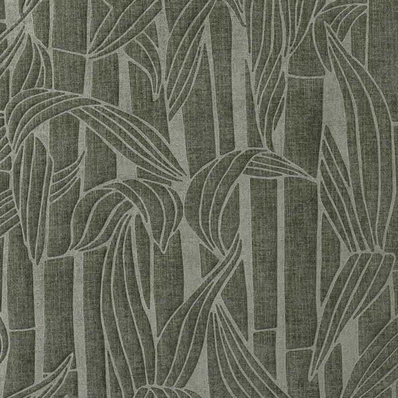 Bambusa Wallpaper by Arte