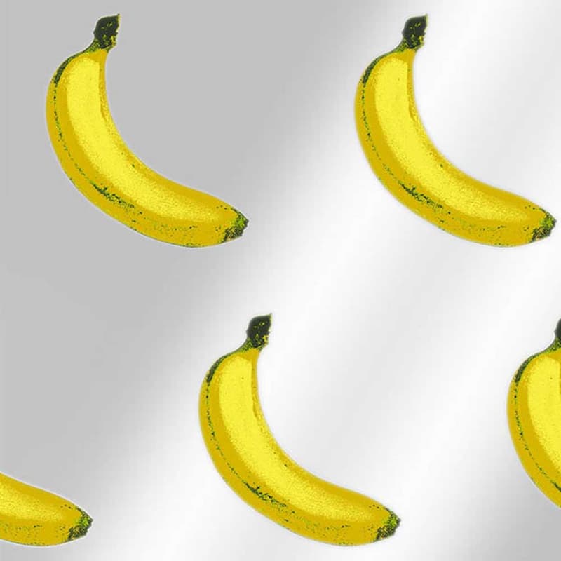 Bananas Wallpaper by Arte