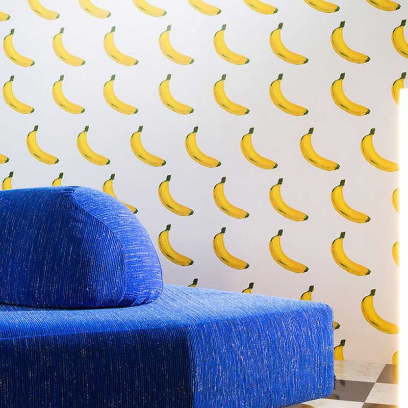 Bananas Wallpaper by Arte
