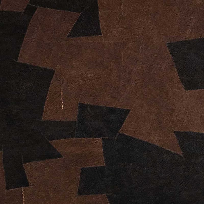 Black Brown Bark 3001 Wallpaper by Arte