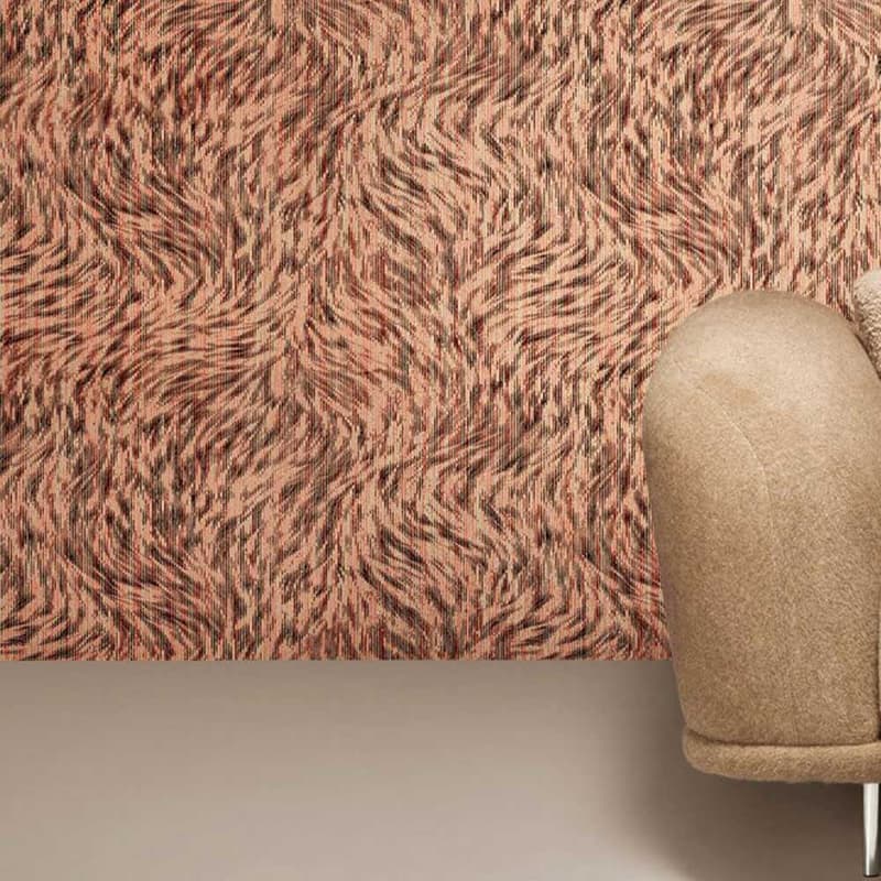 Blushing Sloth Wallpaper by Arte