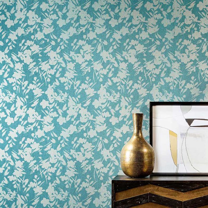 Bouton D Or Wallpaper by Arte