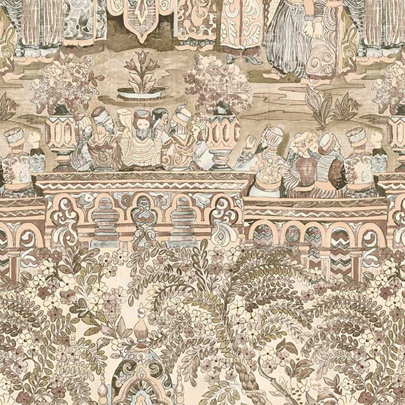 Emperador Wallpaper by Arte