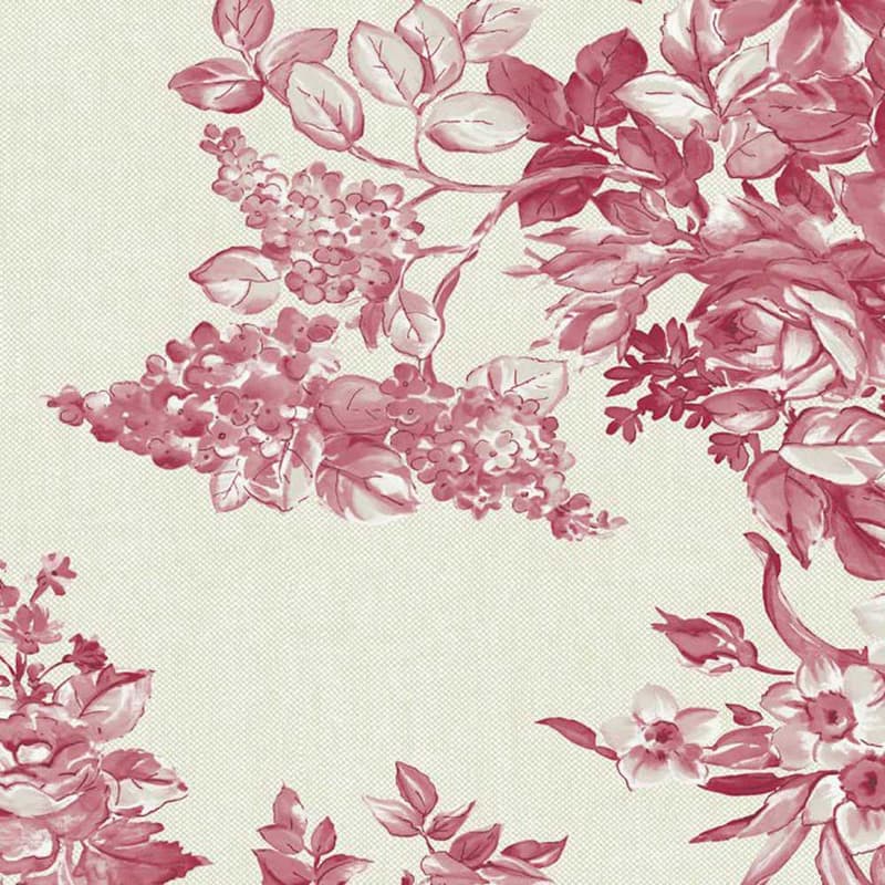 Flower Wallpaper by Arte