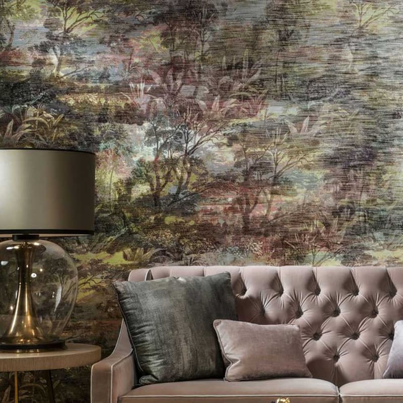 Glade Wallpaper by Arte