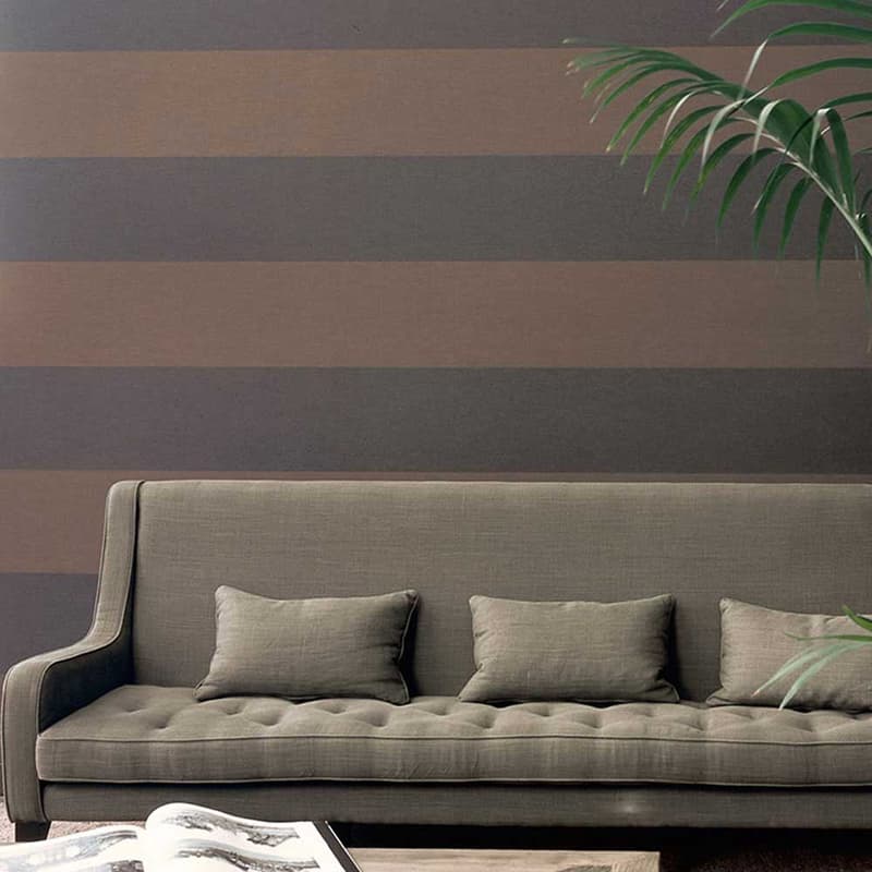 Grande Stripe Wallpaper by Arte
