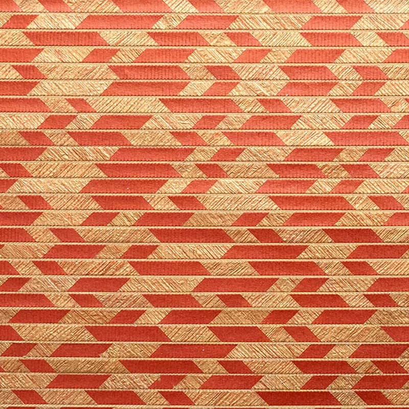 Papyrus Wallpaper by Arte