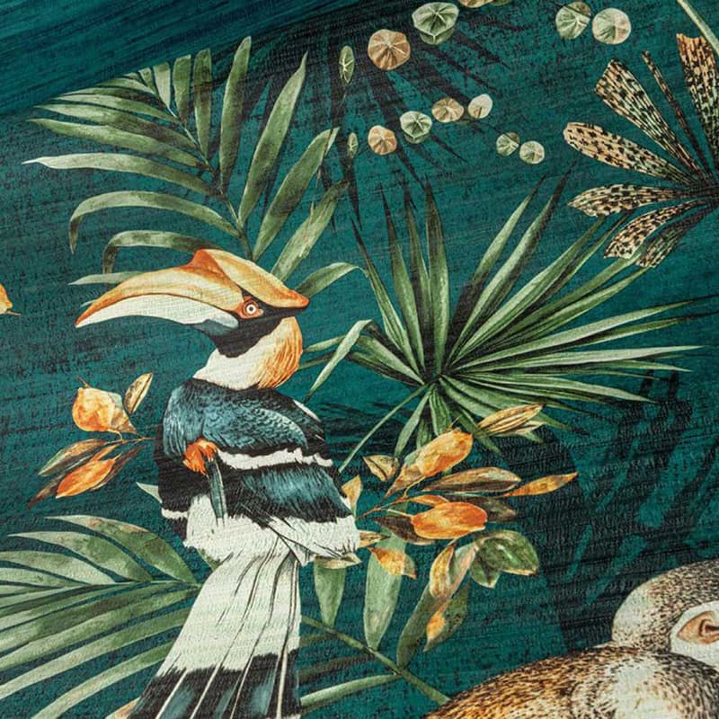 Sumatra Wallpaper by Arte