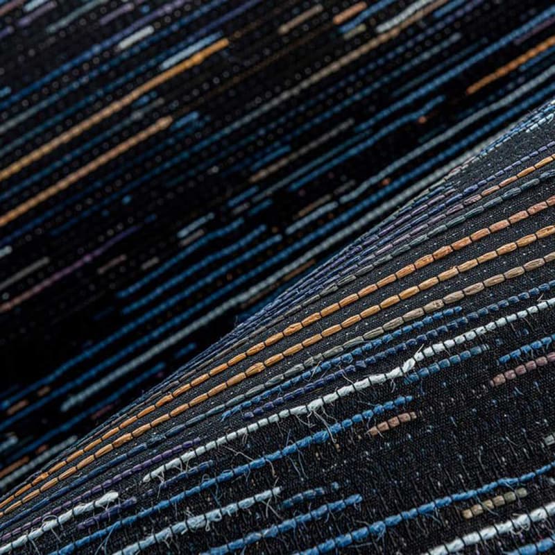 Tie-Tami Wallpaper by Arte