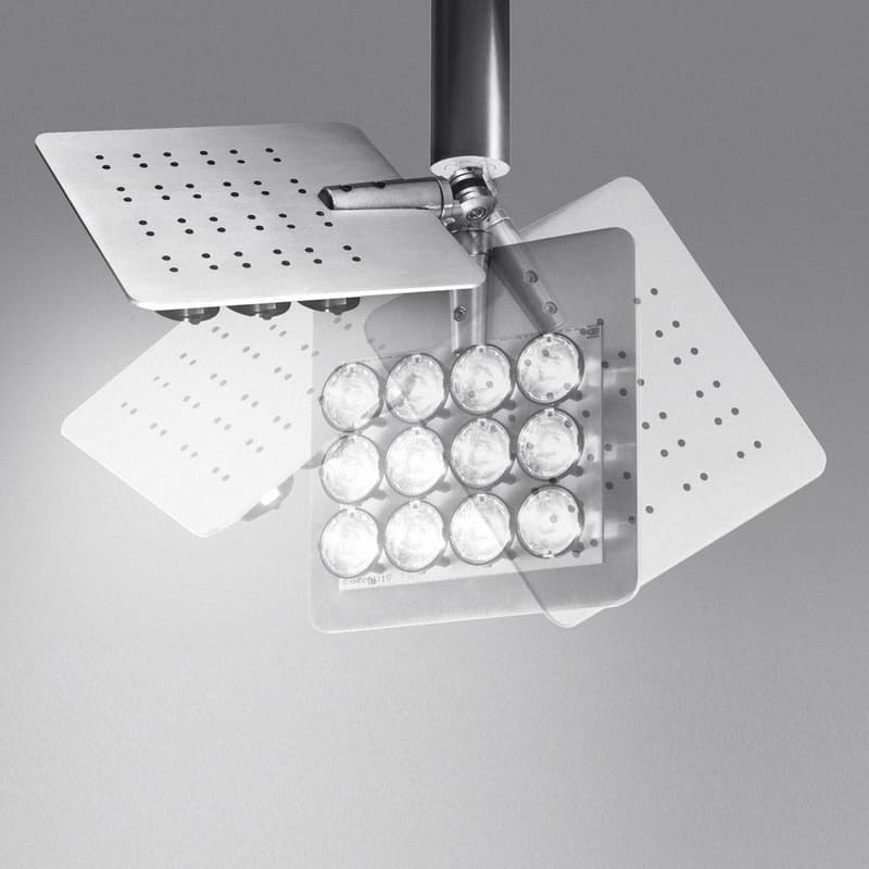 A Pro Ceiling Lamp by Artemide