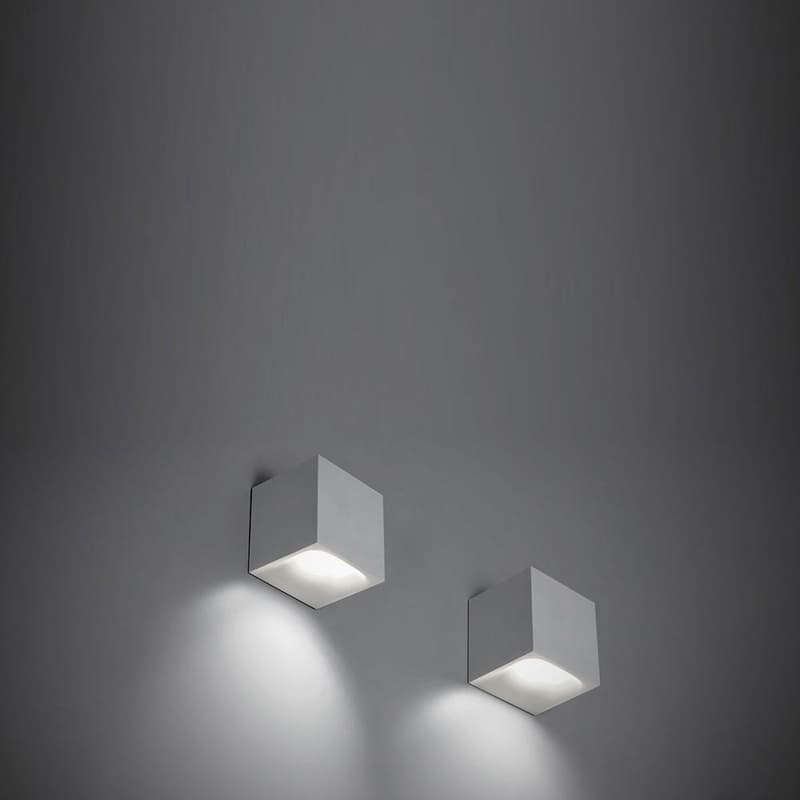 Aede Wall Lamp by Artemide