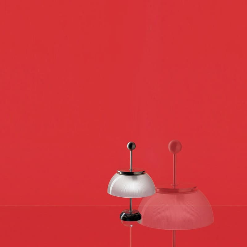 Alfa Table Lamp by Artemide