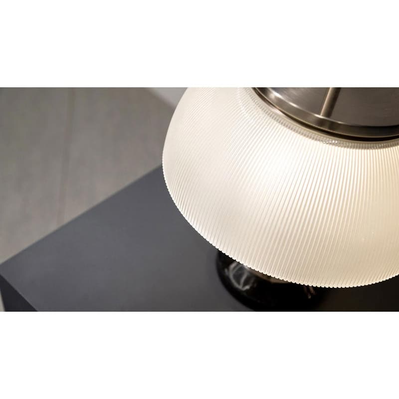 Alfa Table Lamp by Artemide