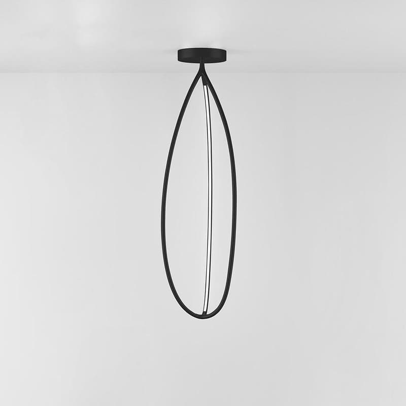 Arrival Ceiling Lamp by Artemide