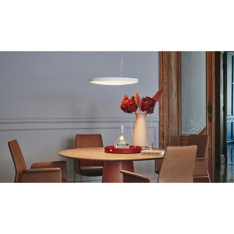 Calipso Ceiling Lamp by Artemide