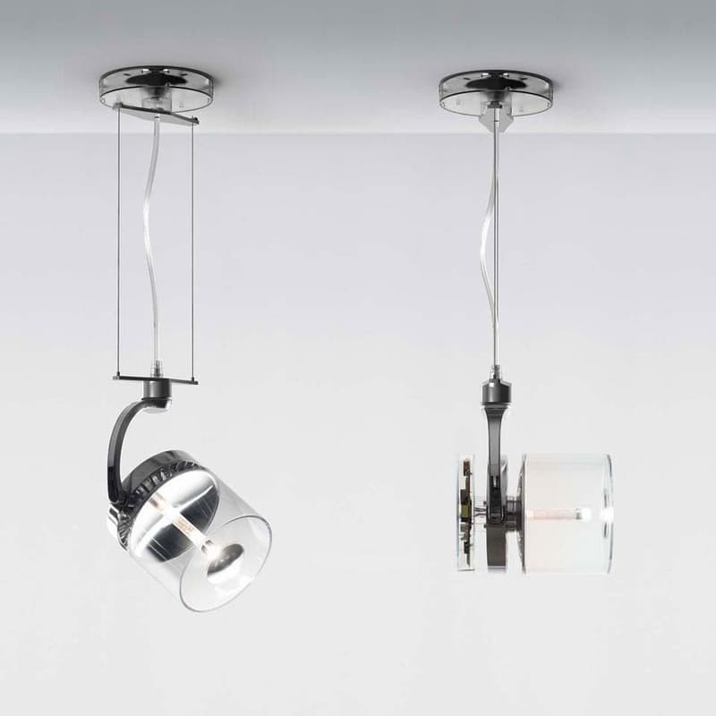 Cata Tunable White Ceiling Lamp by Artemide
