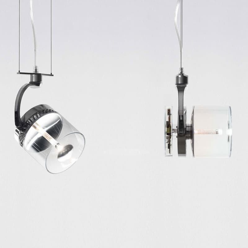 Cata Tunable White Ceiling Lamp by Artemide
