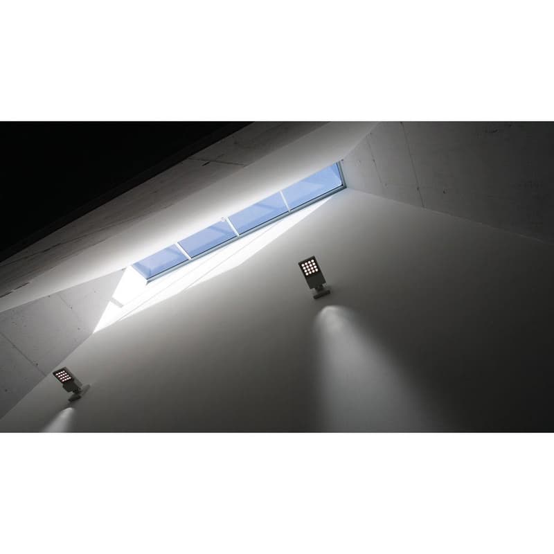 Cefiso Wall Lamp by Artemide
