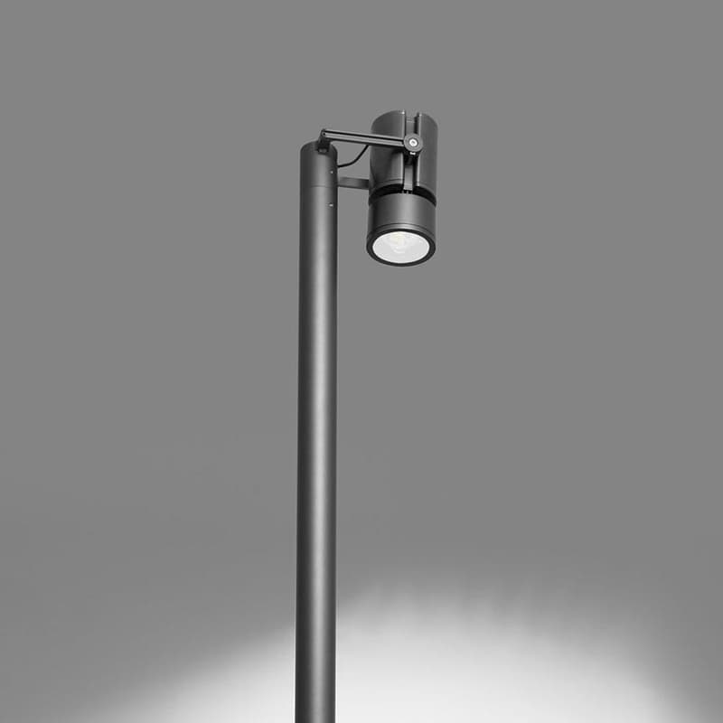 Charybdis Pole Floor Lamp by Artemide