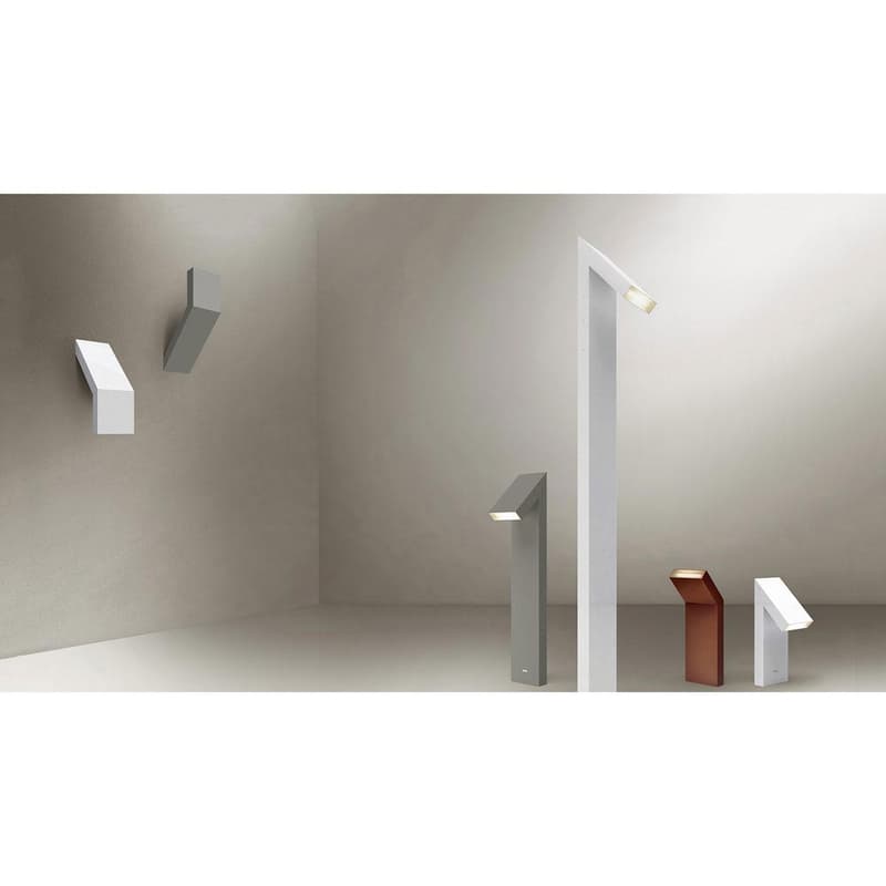 Chilone Wall Lamp by Artemide
