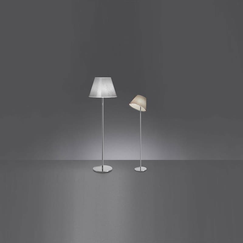 Choose Mega Floor Lamp by Artemide