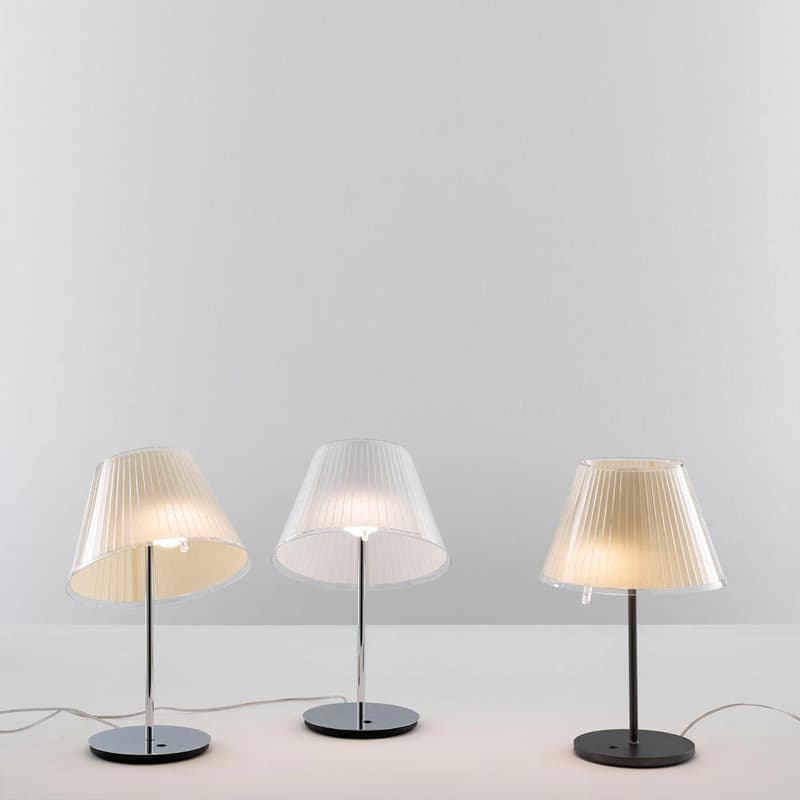 Choose Table Lamp by Artemide