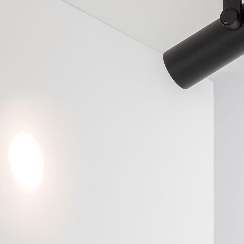 Coherence Wall Lamp by Artemide