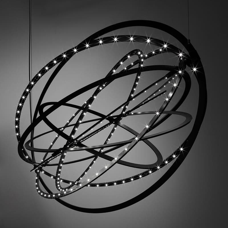 Copernico Suspension Lamp by Artemide
