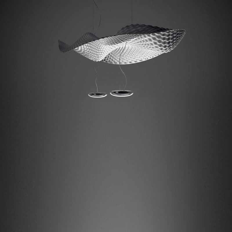 Cosmic Angel Suspension Lamp Artemide FCI London