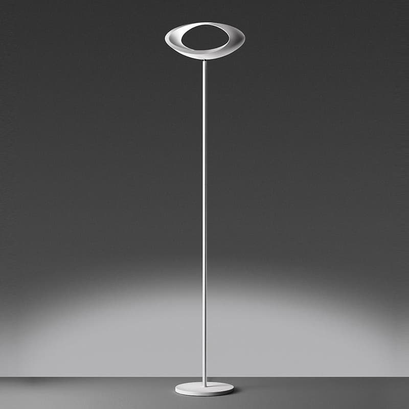 Council Floor Lamp by Artemide