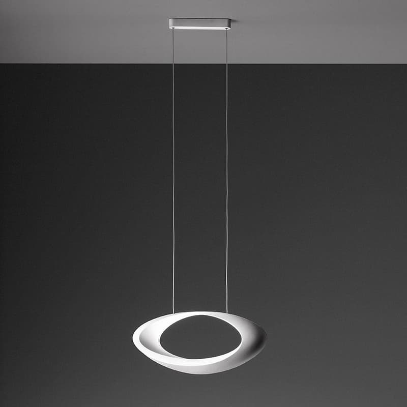 Council Suspension Lamp by Artemide