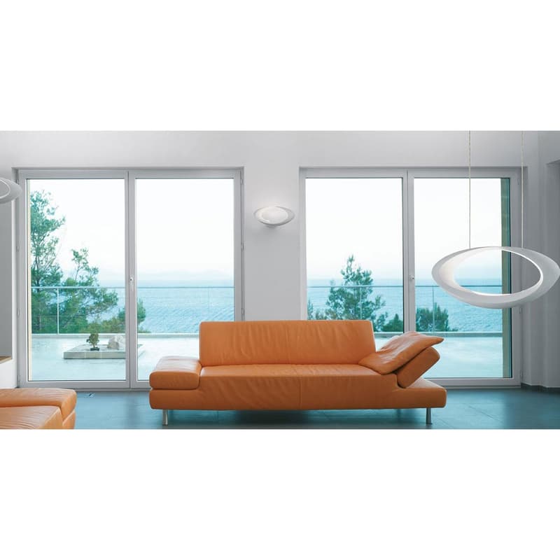 Council Wall Lamp by Artemide