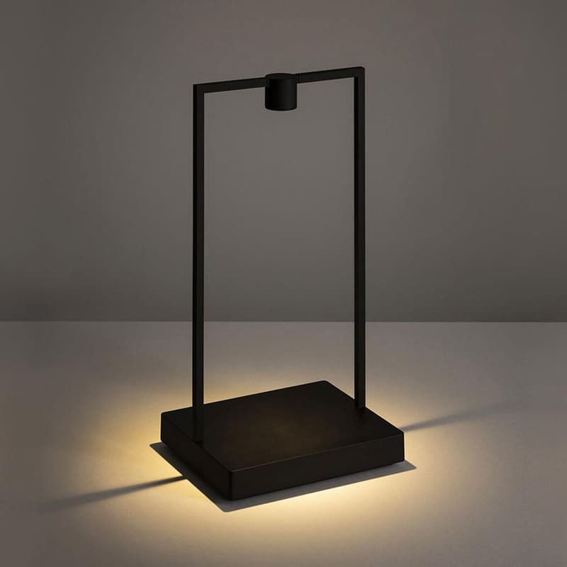 Curiosity Table Lamp by Artemide