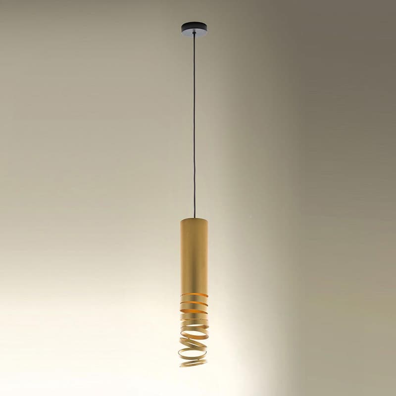 Decompose Light Suspension Lamp by Artemide