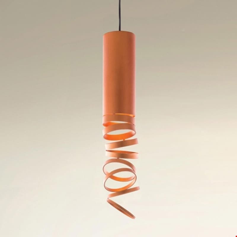 Decompose Light Suspension Lamp by Artemide