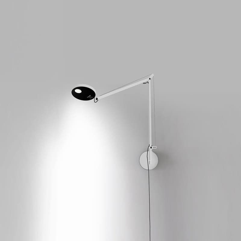Demeter Wall Lamp by Artemide