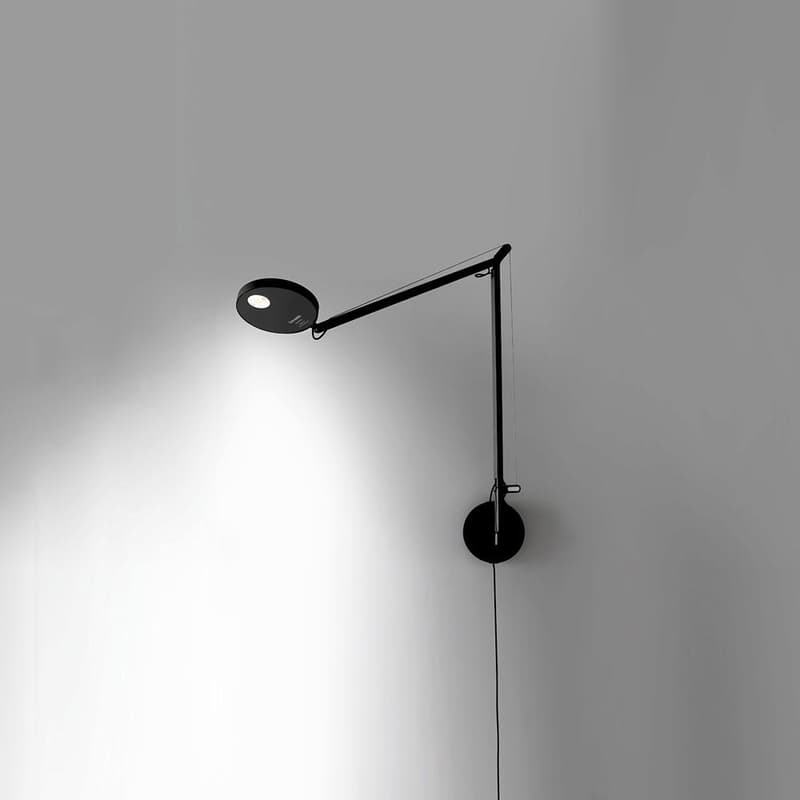Demeter Wall Lamp by Artemide
