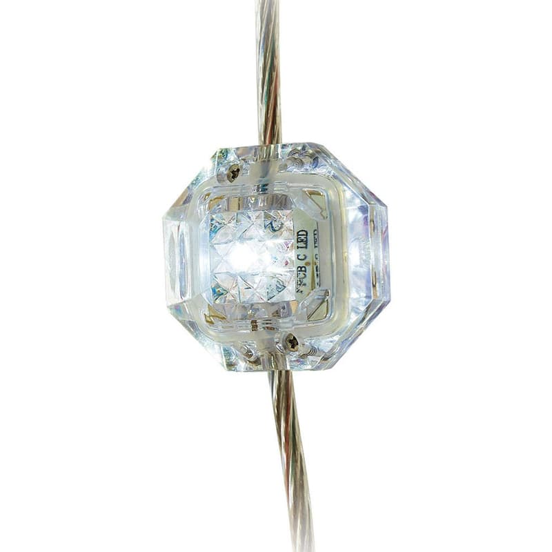 Diamante Suspension Lamp by Artemide