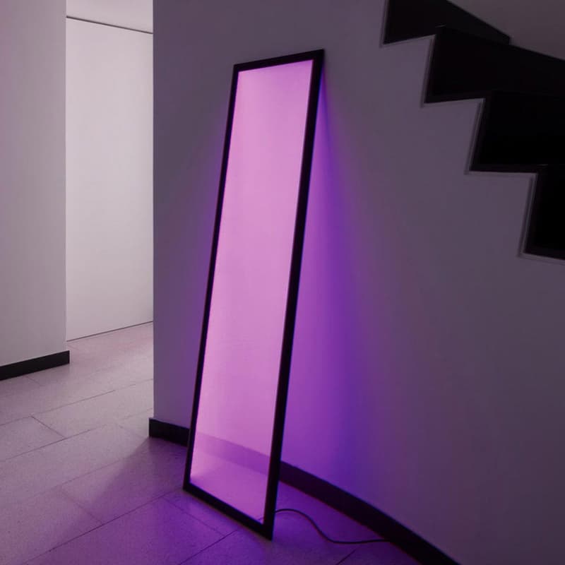 Discovery Floor Lamp by Artemide
