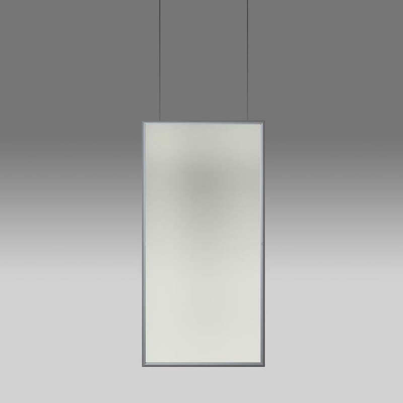 Discovery Space Suspension Lamp by Artemide