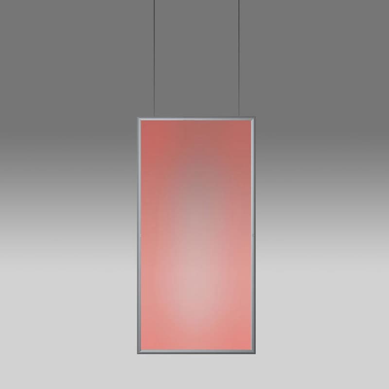 Discovery Space Suspension Lamp by Artemide