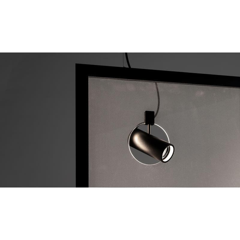 Discovery Spot Suspension Lamp by Artemide