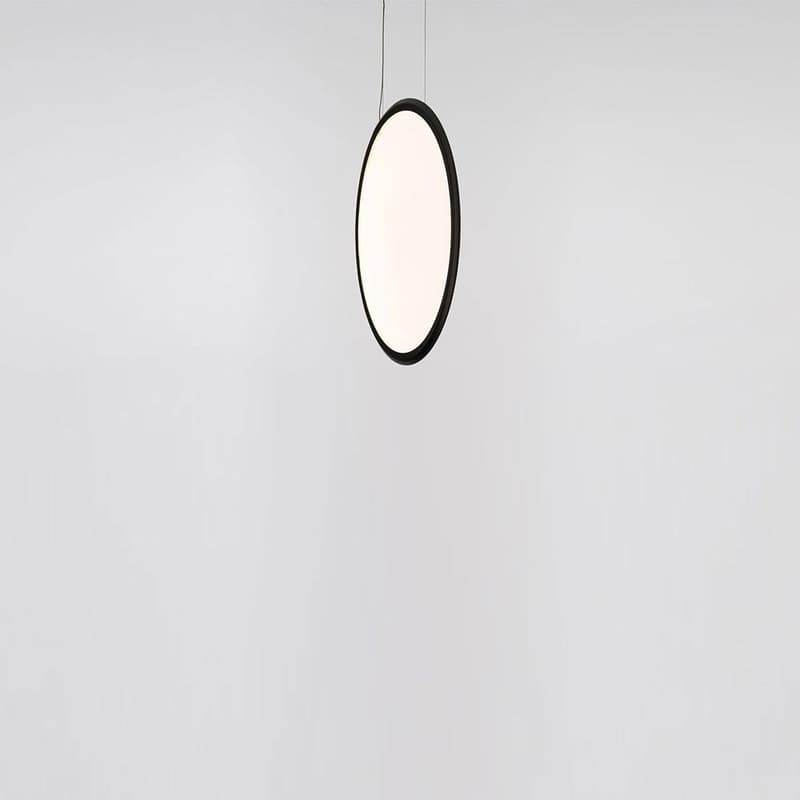 Discovery Vertical Suspension Lamp by Artemide
