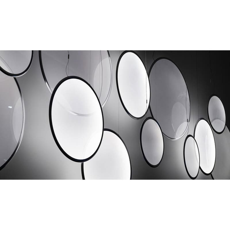 Discovery Vertical Suspension Lamp by Artemide
