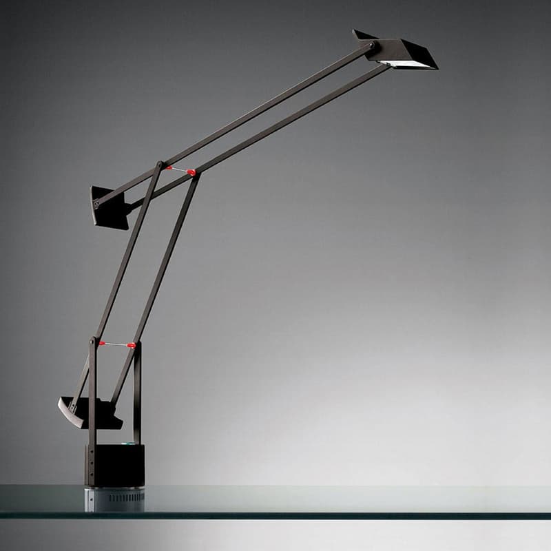 Dude Table Lamp by Artemide