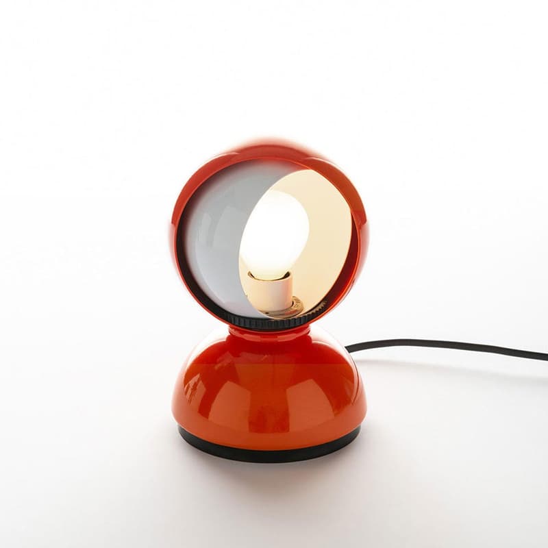 Eclisse Table Lamp by Artemide