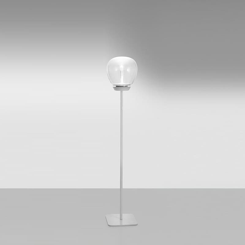 Emptia Floor Lamp by Artemide