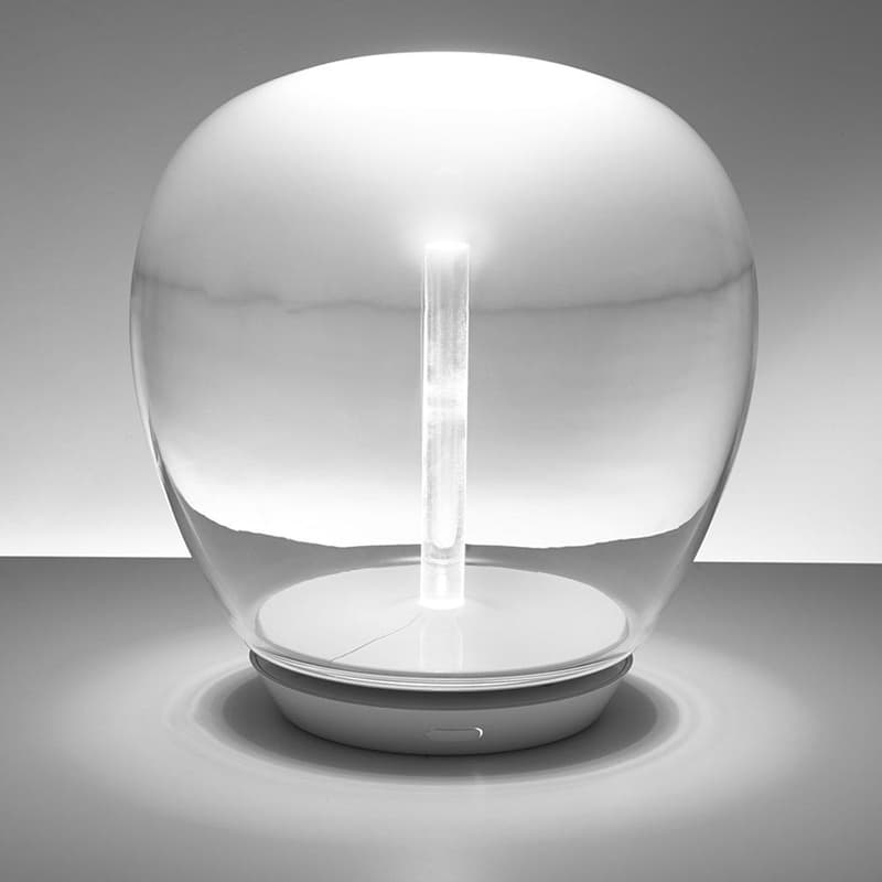 Emptia Table Lamp by Artemide