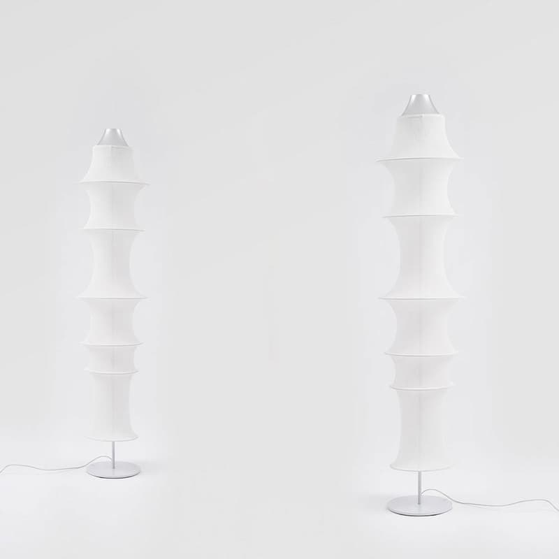 Falkland Floor Lamp by Artemide